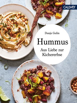 cover image of Hummus